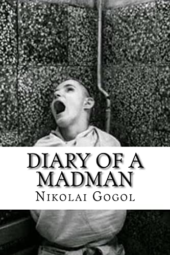Stock image for Diary of a madman (English Edition) for sale by Lucky's Textbooks