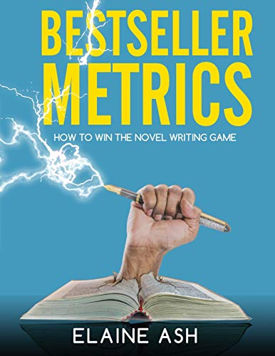 Beispielbild fr Bestseller Metrics: How to Win the Novel Writing Game (Structure) zum Verkauf von BooksRun