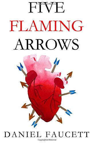 9781546537717: Five Flaming Arrows