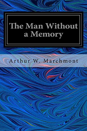 Stock image for The Man Without a Memory for sale by SecondSale