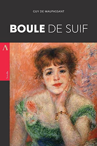 Imagen de archivo de Boule de suif a la venta por Better World Books: West