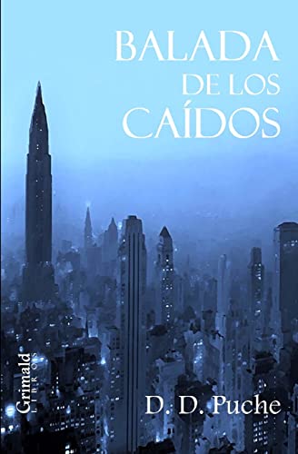 Beispielbild fr Balada de Los Caidos (Ed. de Bolsillo) zum Verkauf von THE SAINT BOOKSTORE