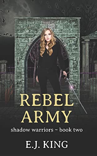 Stock image for Rebel Army for sale by ThriftBooks-Dallas