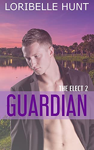 Stock image for Guardian (The Elect) (Volume 2) for sale by Lucky's Textbooks