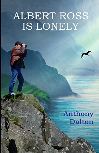 Stock image for Albert Ross is Lonely for sale by PBShop.store US
