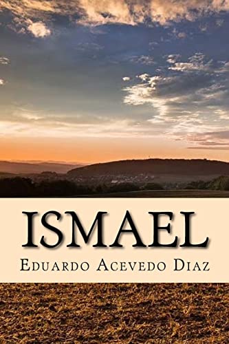 9781546543855: Ismael (Spanish) Edition