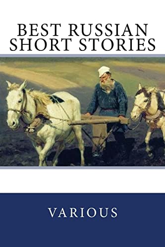 9781546557852: Best Russian Short Stories