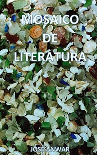 Imagen de archivo de Mosaico de literatura a la venta por PBShop.store US