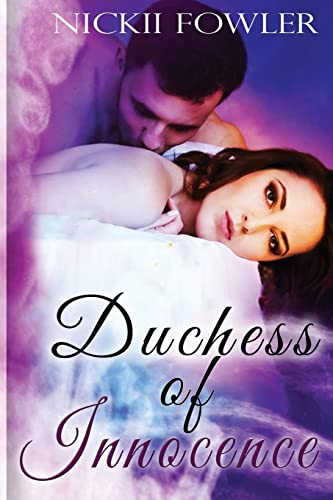 Stock image for Duchess of Innocence for sale by THE SAINT BOOKSTORE