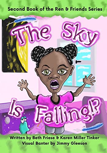 Stock image for The Sky Is Falling!? for sale by THE SAINT BOOKSTORE