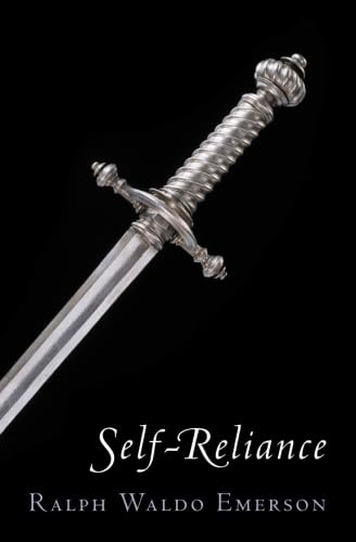 Stock image for Self-Reliance for sale by Revaluation Books