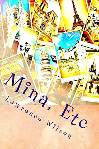 Stock image for Mina, Etc for sale by WorldofBooks