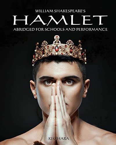 Imagen de archivo de Hamlet: Abridged for Schools and Performance (Shakespeare Abridged for Schools and Performance) a la venta por Save With Sam