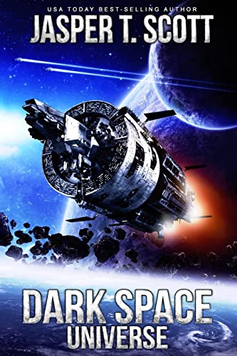 Imagen de archivo de Dark Space Universe (Book 1) a la venta por ThriftBooks-Dallas