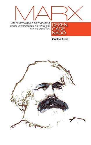 Imagen de archivo de Marx desencadenado (Spanish Edition) a la venta por Lucky's Textbooks