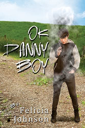 Beispielbild fr OK Danny Boy: Chaos: Volume 1 zum Verkauf von WorldofBooks