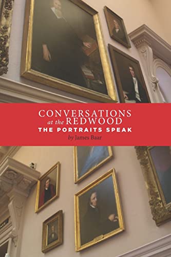 9781546580492: Conversations at the Redwood: The Portraits Speak