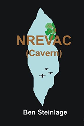 9781546581871: Nrevac: (Cavern)