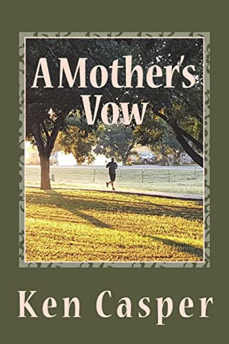 Imagen de archivo de A Mother's Vow a la venta por THE SAINT BOOKSTORE