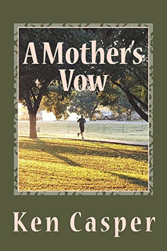Stock image for A Mother's Vow for sale by THE SAINT BOOKSTORE