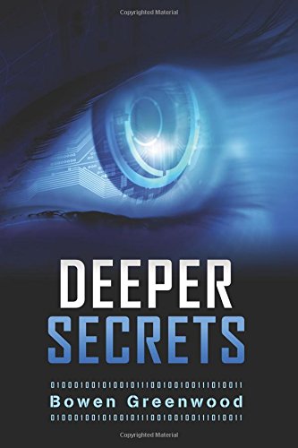 Imagen de archivo de Deeper Secrets a la venta por THE SAINT BOOKSTORE