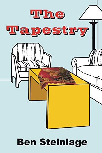 Stock image for The Tapestry for sale by THE SAINT BOOKSTORE
