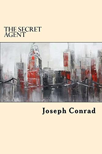 9781546583806: The Secret Agent