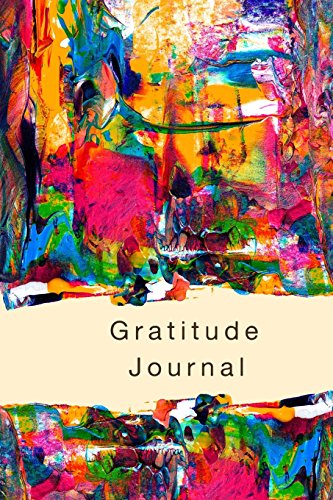 9781546587767: Gratitude Journal