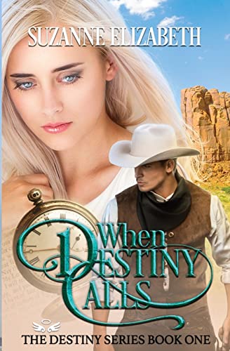 9781546597650: When Destiny Calls [Idioma Ingls]: 1 (The Destiny Series)