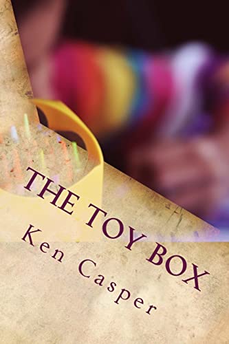 Imagen de archivo de The Toy Box a la venta por THE SAINT BOOKSTORE