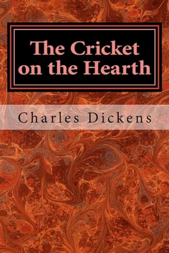 9781546611462: The Cricket on the Hearth