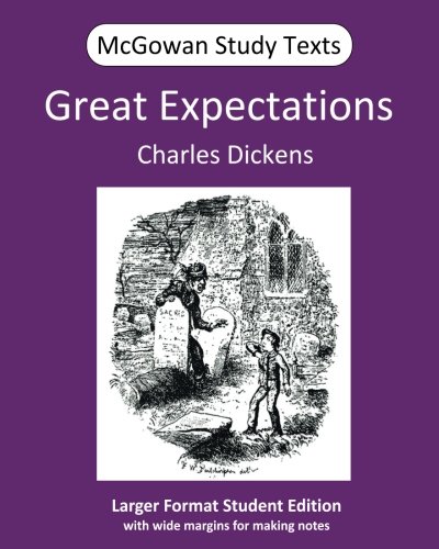 Stock image for Great Expectations for sale by Wonder Book
