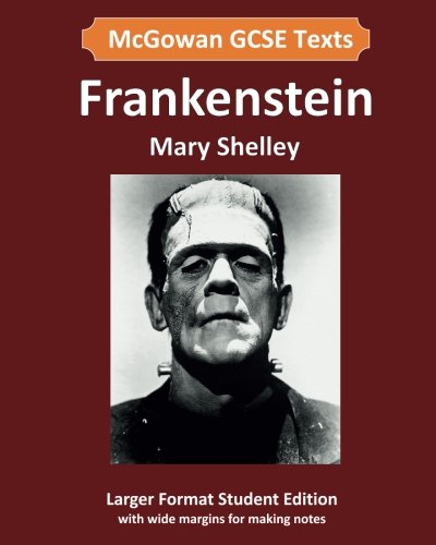 Imagen de archivo de Frankenstein a la venta por WorldofBooks