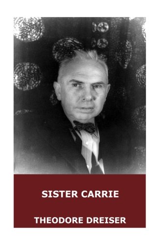 Beispielbild fr Sister Carrie zum Verkauf von Better World Books