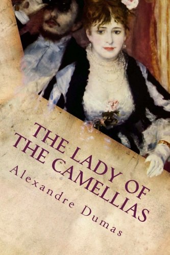 9781546622048: The Lady of the Camellias