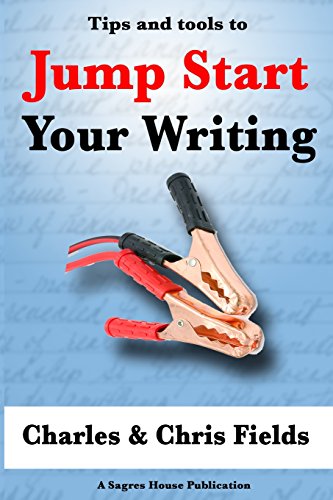 9781546624653: Jump Start Your Writing