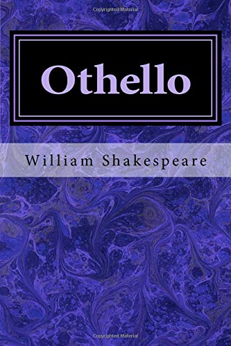 Imagen de archivo de Othello a la venta por SecondSale