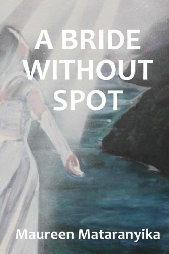 Stock image for A bride without spot for sale by Revaluation Books