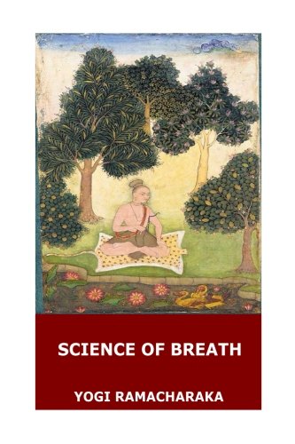 Beispielbild fr Science of Breath zum Verkauf von AwesomeBooks