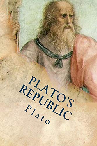 9781546630821: Plato's Republic