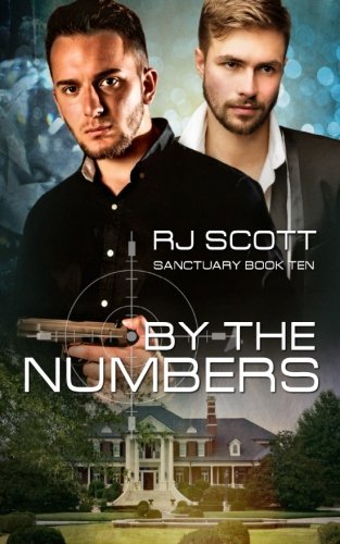 Beispielbild fr By The Numbers (Sanctuary) zum Verkauf von ThriftBooks-Dallas