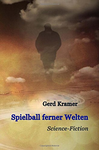 Stock image for Spielball ferner Welten for sale by medimops