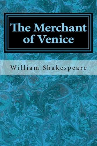 Beispielbild fr The Merchant of Venice zum Verkauf von Better World Books