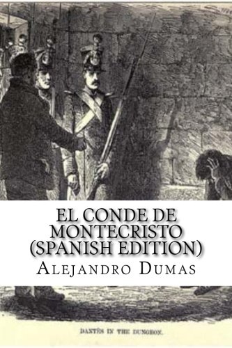 9781546645894: El Conde de Montecristo