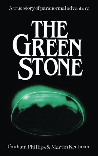 9781546646976: The Green Stone