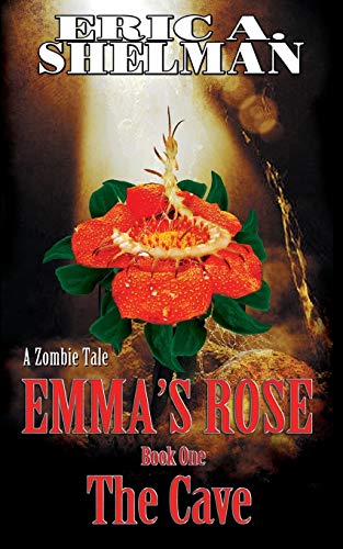 Beispielbild fr Emma's Rose: The Cave zum Verkauf von THE SAINT BOOKSTORE