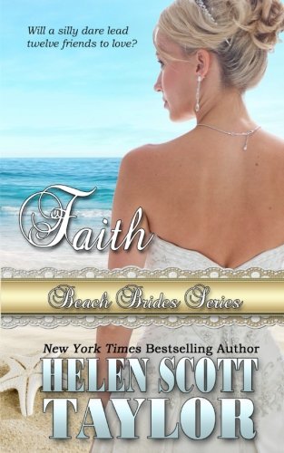 9781546647577: Faith (Beach Brides Series)
