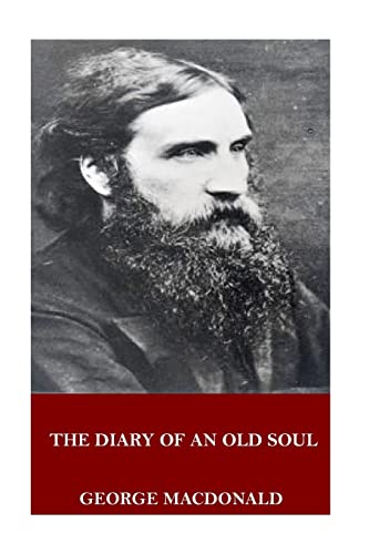 9781546647614: The Diary of an Old Soul