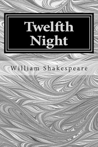 9781546650041: Twelfth Night