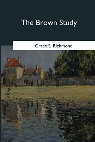9781546653196: The Brown Study